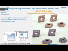 ML Semi-finitura indipendente