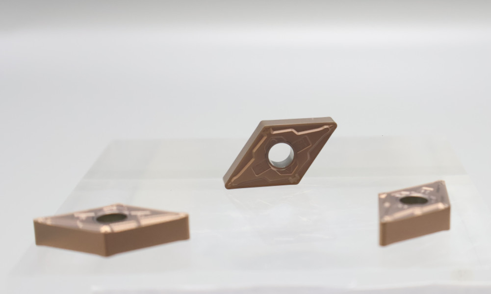 Carbide Tool DNMG150408 Carbide Blade CNC utensile di tornitura esterno CNC inserire Carbide inserire DNMG 150408