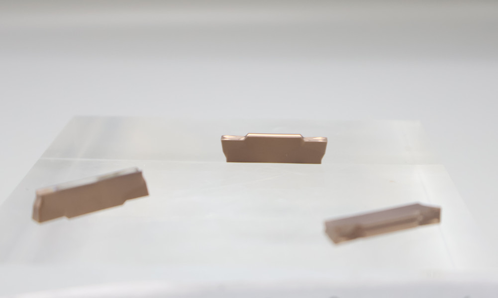 MGMN300 rivestito CNC Carbide Turning inserti inserti di tornitura per il taglio di tornitura