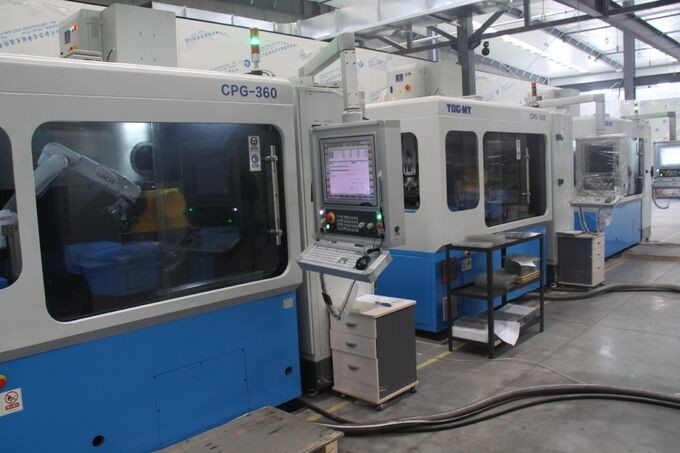 Strumenti di taglio per la tornitura del carburo CNC in acciaio inossidabile lavorazione fine taglio della testa sinistra strumento di tornitura interno VBGT110302
