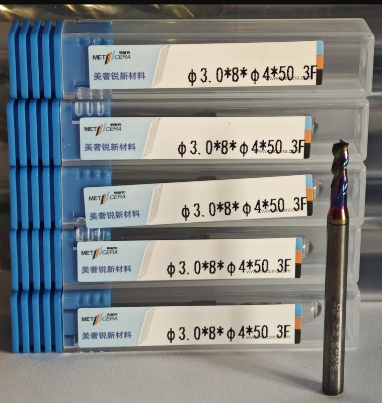 3 mm,Φ3.0x8x4Dx50 mm